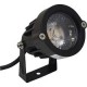 Estaca led 7.5W cálida