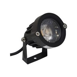 Estaca led 7.5W cálida