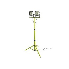 Worklight Tripie 38Wx2 Verde