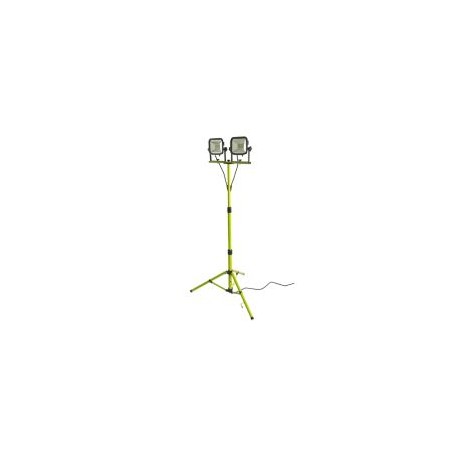 Worklight Tripie 38Wx2 Verde
