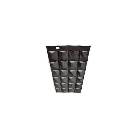 Panel contenedor 24 plantas