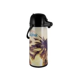 Termo Metal con Sifón California 1.9 L