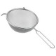 Coladera de malla fina 20 cm