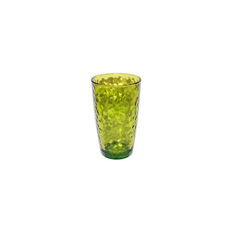 Vaso Palatina High Ball verde