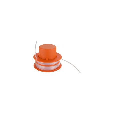 Repuesto carrete orilladora 350 W