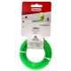 Carga hilo nylon redondo calibre 0.105" 15 m