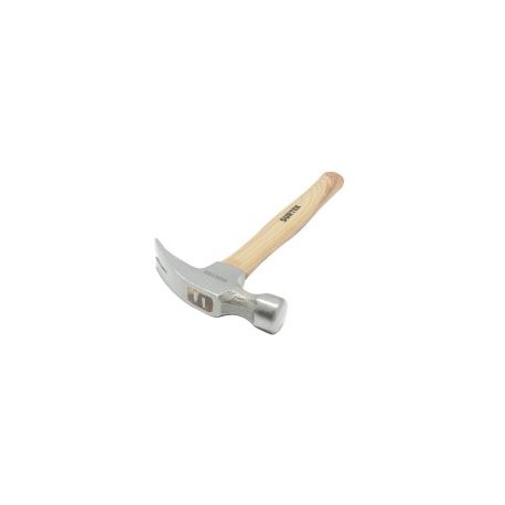 Martillo de uña recta 16oz