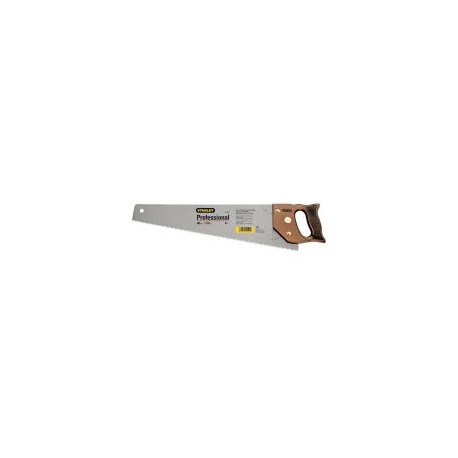 SERRUCHO PROFESIONAL 8DPI 26P HOJA 609MM