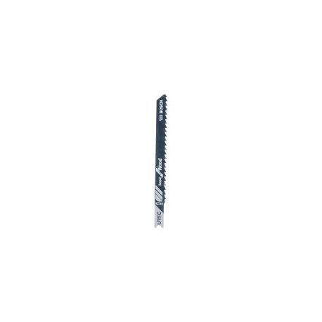 Segueta  U111C basic for wood marca BOSCH