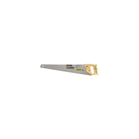 Serrucho luctador 8dpp 18"