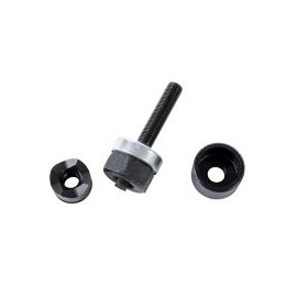 Juego de perforador 1/2"