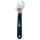 Llave ajustable 8" redline