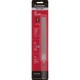 Lima mediacaña 10"Basta 4003-10