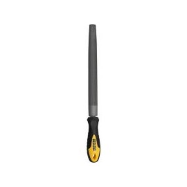 Lima redonda 8" redline