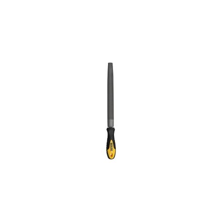 Lima redonda 8" redline