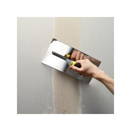 Llana de acabado lisa 280 x 130mm