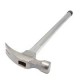 Martillo tubular largo uña recta 20oz