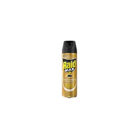 Insecticida aerosol 400 ml