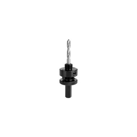 Mandril sierra copa 1 1/4'' - 6''