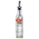 Aceitero/ vinagrero cuadrado 250ml