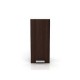 Alacena grande 1 puerta vertical cacao