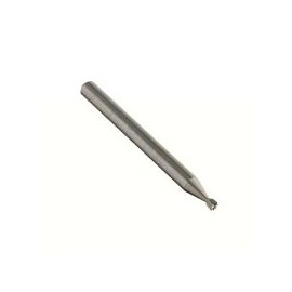 Fresa 5/64" materiales blandos