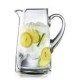 Jarra Pedrada 2.66 L