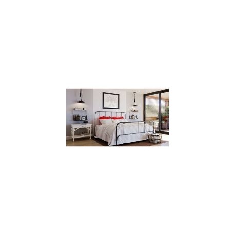 Kit Repisa Click Mondrian Blanca