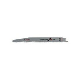 Sierra Sable Hcs Madera 200 mm 2pz