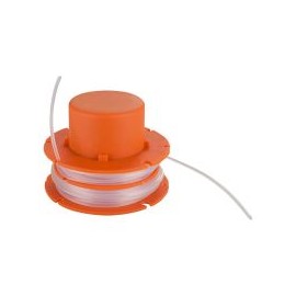 Repuesto carrete orilladora 350 W