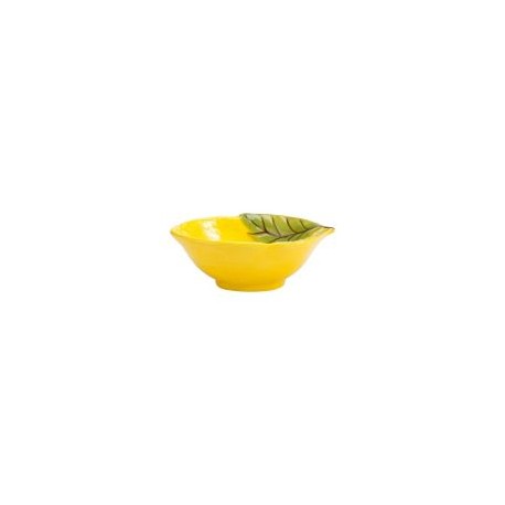 Bowl mediano limón 13cm