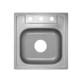Fregadero 1 cubeta 508.533