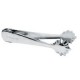 Pinza para hielo acero inoxidable