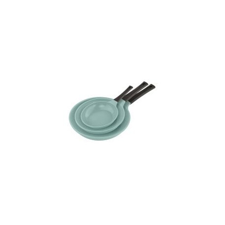 Set 3 sartenes Jadecook  (20,24,28 cm)