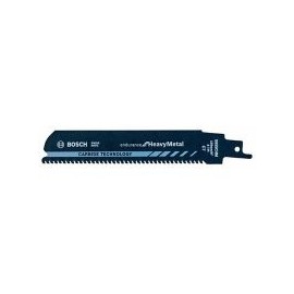 Sierra Sable Para Metal Duro 225 mm