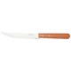 Cuchillo sierra Dynamic mango madera pza