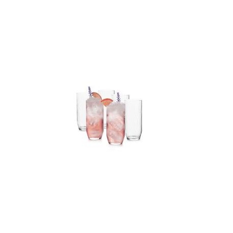 Set de 4 vasos HB Brisa