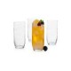 Set de 4 vasos HB Alaska