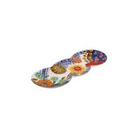 Fuente para servir Maite 17.7x44cm