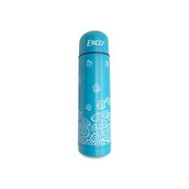 Termo Caracoles Aqua