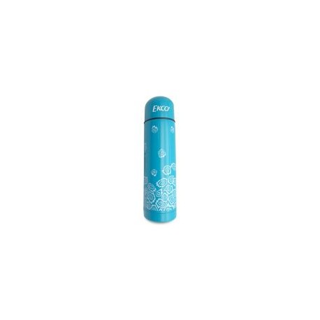 Termo Caracoles Aqua