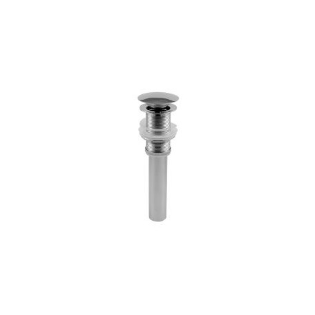 Desagüe para lavabo tapón push