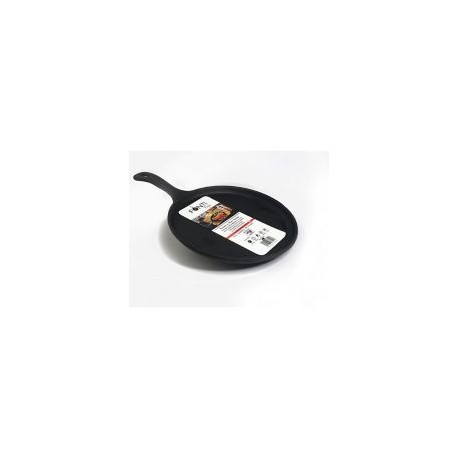 Sartén crepero hierro forjado 26cm