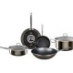 Batería vitroacero Masterchef 7 piezas