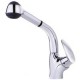 Monomando de cocina MC 10 plus ex cromo