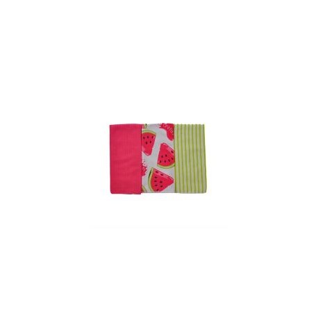 Setx3 Paño Cocina Micro Fibr