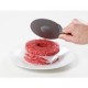 Molde para hamburguesas