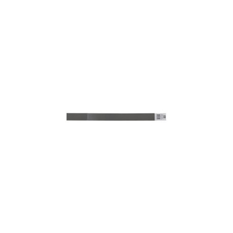 Tira de acero inox.010 x 1