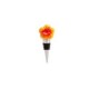 Tapon de vino flores