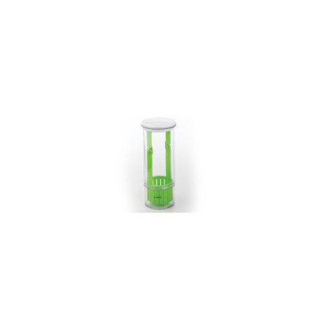 Contenedor para hierbas